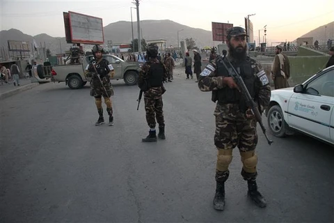 Phái đoàn Mỹ sẽ lần đầu gặp trực tiếp Taliban kể từ khi rút quân