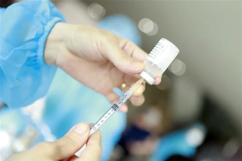 Bình Dương đã tiêm hơn 3 triệu liều vaccine phòng COVID-19