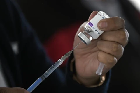 Mexico kêu gọi WHO phê chuẩn tất cả vaccine ngừa COVID-19 hiệu quả