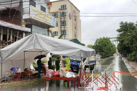 Phú Thọ: Thành phố Việt Trì dừng các hoạt động dịch vụ không thiết yếu