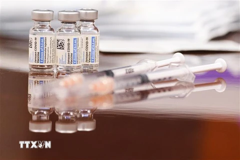 APEC thúc đẩy nỗ lực sản xuất, chia sẻ vaccine COVID-19 toàn cầu