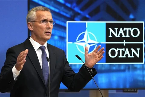 NATO khởi động quỹ hơn 1 tỷ USD phát triển công nghệ mới