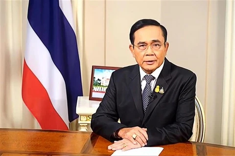 Thủ tướng Thái Lan nhấn mạnh 3 ưu tiên của Cộng đồng ASEAN