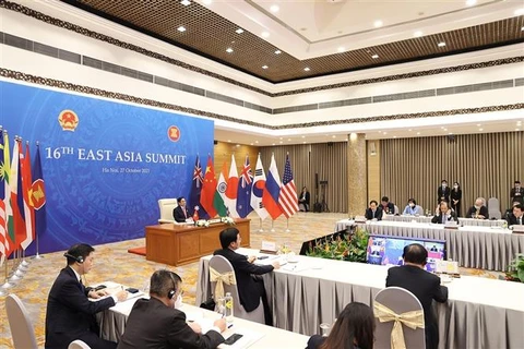 Nga đề xuất các nước Đông Á lập cơ chế hợp tác chống COVID-19