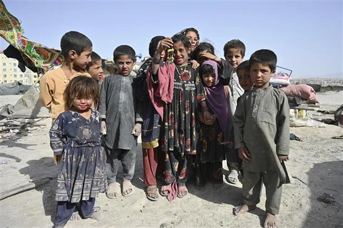 Nga kêu gọi NATO chia sẻ trách nhiệm khôi phục Afghanistan 