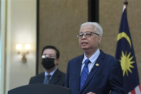 Malaysia ủng hộ sự lãnh đạo của ASEAN trong phát triển kho dự trữ y tế