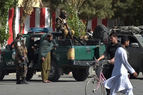Iran kêu gọi chính quyền Taliban áp dụng cách tiếp cận thân thiện