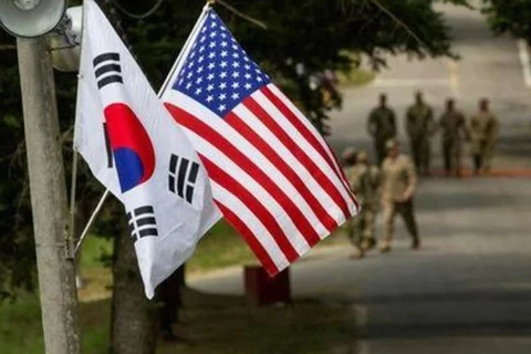 Mỹ và Hàn Quốc tham vấn về giải trừ vũ khí hạt nhân