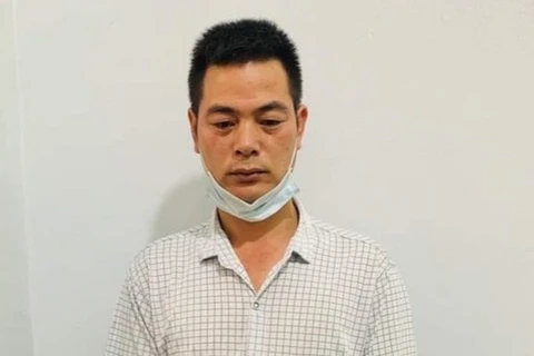 Bắc Giang: Đối tượng đâm chết vợ và trọng thương bố vợ ra đầu thú