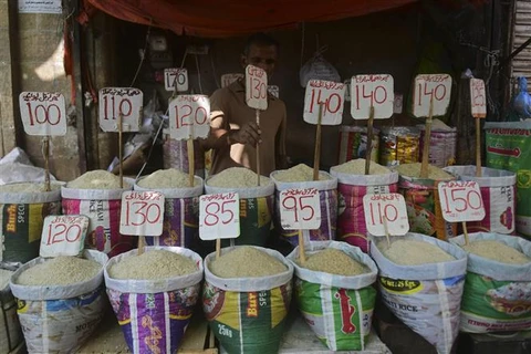 FAO: Giá lương thực thế giới lên mức cao nhất kể từ tháng 7/2011