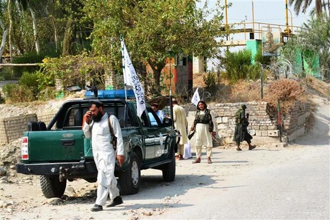 Afghanistan: Hai vụ nổ xảy ra ở Jalalabad, ít nhất 3 người thiệt mạng