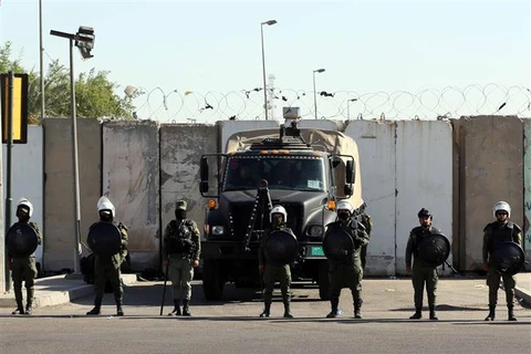 Ai Cập, Iraq đánh giá tình hình sau vụ ám sát bất thành Thủ tướng 