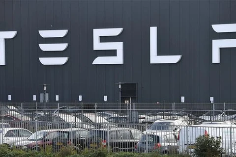 Tỷ phú Elon Musk bán 5 tỷ USD cổ phiếu của hãng xe điện Tesla