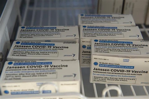 Cơ quan dược phẩm châu Âu cập nhật tính an toàn của vaccine