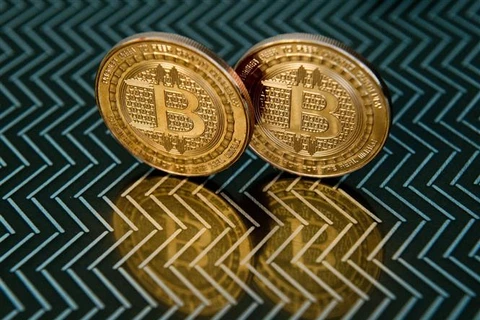 Đồng bitcoin lần đầu xuống dưới 60.000 USD kể từ đầu tháng 11