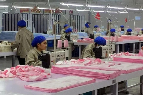 Vượt khó trong dịch, doanh nghiệp Quảng Ninh duy trì sản xuất