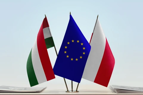 Liên minh châu Âu cảnh báo Ba Lan, Hungary về vấn đề pháp quyền