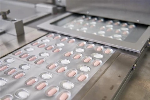 Giới nghiên cứu kỳ vọng về thuốc kháng thể đầy hứa hẹn của Trung Quốc