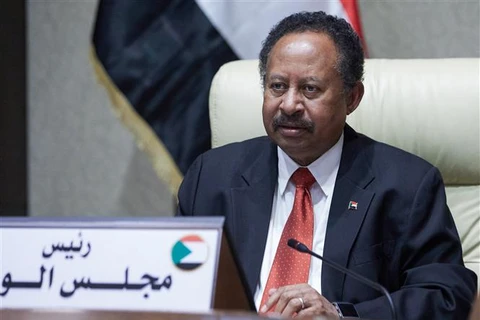 Sudan: Thủ tướng mới phục chức cam kết bảo vệ thành quả nền kinh tế