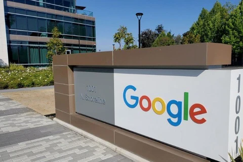 Google nộp phạt gần 600 triệu USD cho cơ quan chức năng Pháp