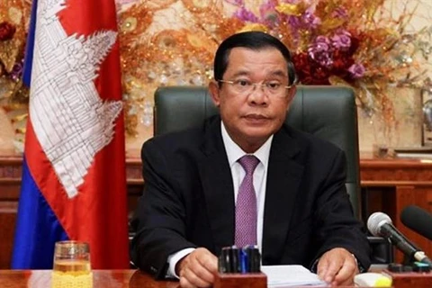 Campuchia sẽ họp quyết định ứng cử viên chức thủ tướng vào cuối tháng 