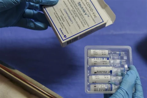 Chủ tịch tập đoàn Nga đánh giá về triển vọng Việt Nam tự chủ vaccine