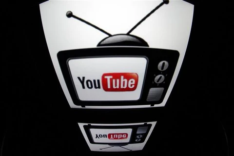 Hàng nghìn người dùng YouTube bị ảnh hưởng do sự cố gián đoạn
