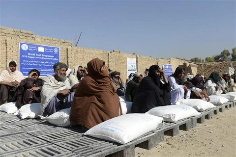 Taliban lập kế hoạch ngân sách mới không có viện trợ nước ngoài
