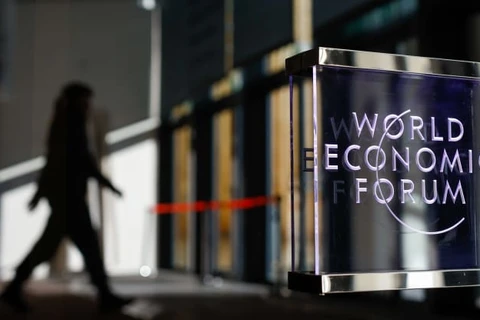 Hội nghị WEF năm 2022 sẽ vẫn diễn ra tại Davos của Thụy Sĩ