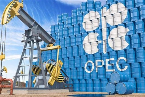 OPEC tổ chức cuộc họp để thảo luận bổ nhiệm Tổng Thư ký mới