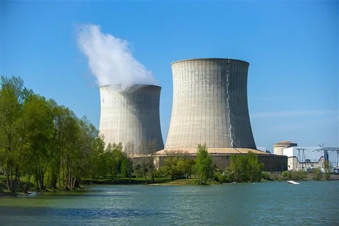 Đức phản đối kế hoạch coi năng lượng hạt nhân là bền vững của EU
