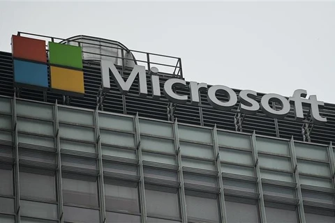 Lợi nhuận của hãng Microsoft tăng thêm 21% trong quý 4 năm 2021 