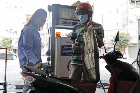 Lâm Đồng xử phạt 7 doanh nghiệp kinh doanh xăng dầu vi phạm quy định