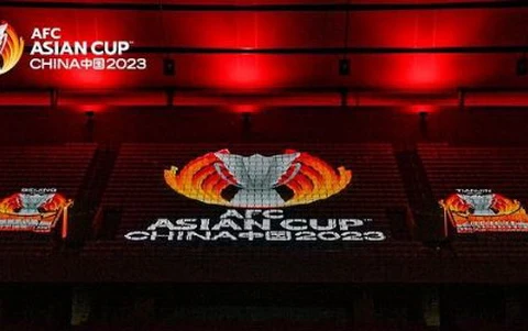 Thái Lan không được đăng cai bảng đấu vòng loại ASIAN Cup 2023 