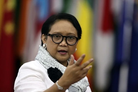 Indonesia: Tầm quan trọng của duy trì ổn định, hòa bình ở Biển Đông