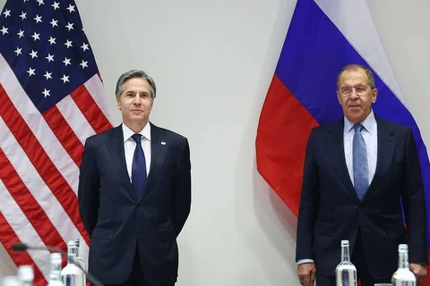 Nga và Mỹ có thể đàm phán tiếp về đảm bảo an ninh vào tuần tới