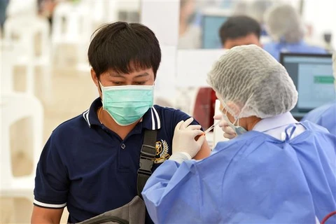 Thái Lan ra lệnh cho quân đội mở lại các bệnh viện dã chiến