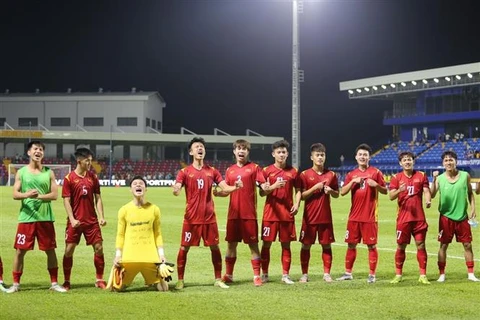 U23 Đông Nam Á: Nhận diện sức mạnh của đội tuyển U23 Timor Leste