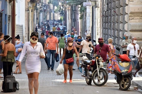 Cuba đã cấp phép hoạt động cho hàng nghìn doanh nghiệp tư nhân
