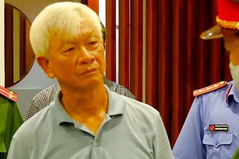 Khánh Hòa truy tố 7 cựu quan chức vi phạm quy định về quản lý đất đai