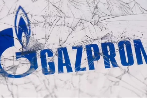 UEFA chấm dứt hợp đồng tài trợ Megabucks với công ty Gazprom
