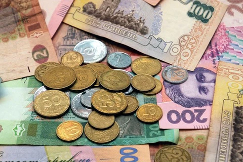 Moody's hạ bậc xếp hạng tín dụng của Ukraine xuống Caa2