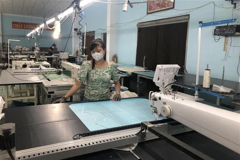 ADB: Ba cách để trao quyền cho doanh nghiệp của phụ nữ ở Việt Nam 