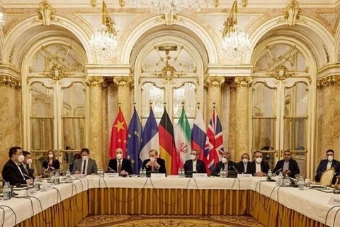 Iran: Không còn quá nhiều khác biệt trong đàm phán hạt nhân tại Vienna