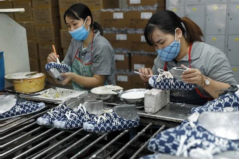 Ngân hàng Thế giới đánh giá kinh tế Việt Nam vẫn duy trì đà phục hồi 