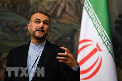 Iran tiết lộ chủ đề quan trọng trong đàm phán hạt nhân với Mỹ