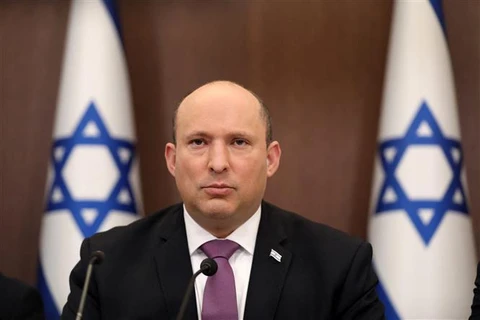 Thủ tướng Israel Naftali Bennett dương tính với virus SARS-CoV-2