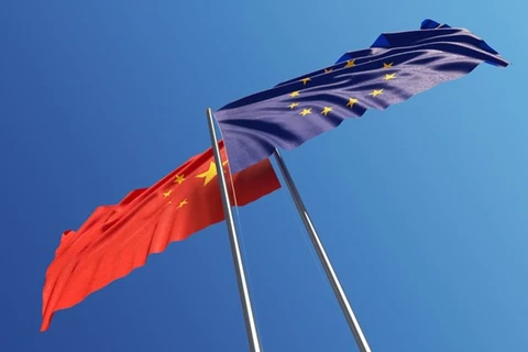 EU và Trung Quốc tổ chức hội nghị thượng đỉnh trong tuần này