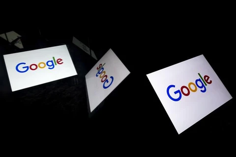 Hãng Google bị phạt vì cáo buộc vi phạm luật pháp Nga
