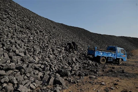 Doanh nghiệp Trung Quốc mua than của Nga bằng đồng nhân dân tệ